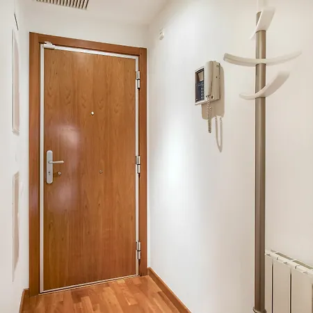 Modern Penthouse Girona *