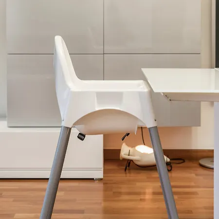 Apartment Modern Penthouse Girona Barcelona