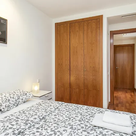 Modern Penthouse Girona Apartment *