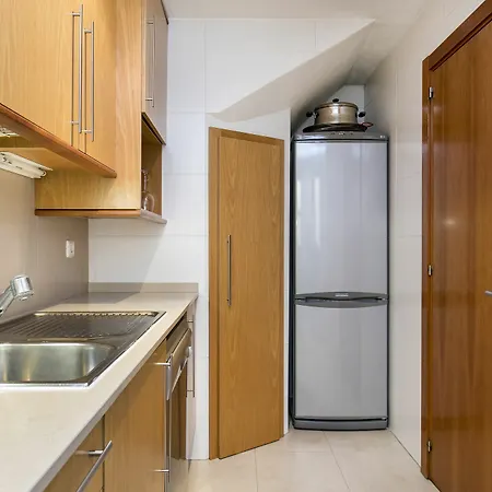 Modern Penthouse Girona * Barcelona