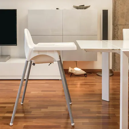 Modern Penthouse Girona * Barcelona