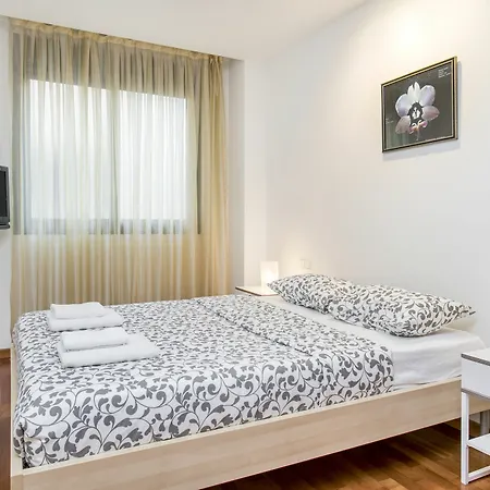 Modern Penthouse Girona
