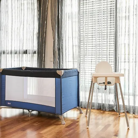 Modern Penthouse Girona * Barcelona