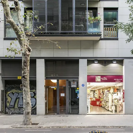 Apartment Modern Penthouse Girona *